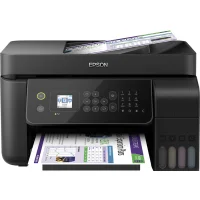 МФУ Epson L5190 фото 1